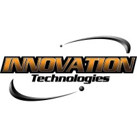 Innovation Technologies logo - Similar company to Teliot