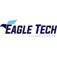 Eagle Tech Consultants logo - Similar company to Tim Jones Tech Hub