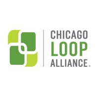 Chicago Loop Alliance logo - Similar company to Chicago Area Fair Housing Alliance (Cafha)