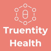 Truentity Health logo - Similar company to Xcomp™ Analytics