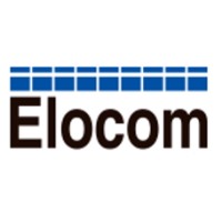 Elocom logo - Similar company to Tmi Bagging & Palletizing