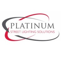 Platinum Street Lighting Solutions logo - Similar company to Light&Tech Solutions
