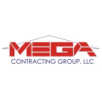 Mega Contracting Group logo - Similar company to M&R Construction Group