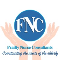 Frailty Nurse Consultants logo - Similar company to Australian Frailty Network