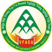 Vietnam Farms and Agricultural Enterprises Association logo