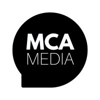 MCA Media logo - Similar company to Mca-Vastgoed