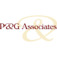 P&G Associates logo - Similar company to P & G