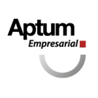 Aptum Empresarial logo - Similar company to Aptum, Factor Humano