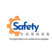 SAFETY CORNER logo - Similar company to Weston Tools