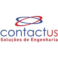 Contactus Soluções de Engenharia logo - Similar company to Paro Ag