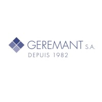 Geremant SA logo - Similar company to Dome Capital