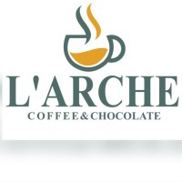 L'ARCHE Coffee&Chocolate logo - Similar company to Luby