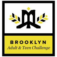 Brooklyn Teen Challenge