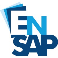 Escuela Nacional de Salud Pública logo - Similar company to Si Academia