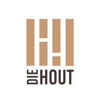 Die Hout logo - Similar company to Youthink