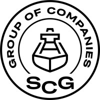 SCG Global logo - Similar company to Oceanus Ship Management