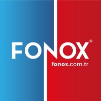 Fonox Group logo - Similar company to Palegray