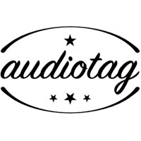 Audiotag.hr logo - Similar company to Loko