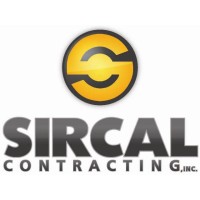 Sircal Contracting, Inc. logo - Similar company to Pce Construction