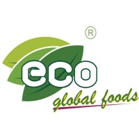 Eco Global Foods logo - Similar company to Zeta Engineering