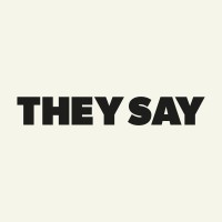 THEY SAY STUDIOS logo - Similar company to Costè