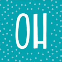 Oh Sew Bootiful logo - Similar company to Xplosive Ape