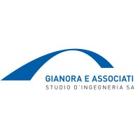 Gianora e associati - studio d'ingegneria SA logo - Similar company to Studio Ingegneria Sciarini Sa