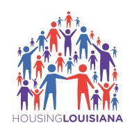 HousingLOUISIANA logo - Similar company to Orleans Public Education Network