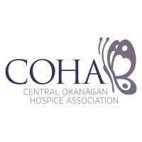 Central Okanagan Hospice Association logo - Similar company to Association Of Fundraising Professionals  (Afp Bc Interior)