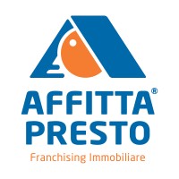 Affitta Presto Franchising Immobiliare logo - Similar company to Veneto Case