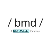BMD TÊXTEIS LTDA logo - Similar company to X Mold