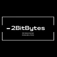 2 BitBytes logo - Similar company to Oojibo