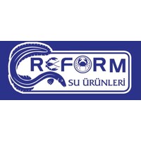 Reform Su Urunleri logo - Similar company to Misya Seafood