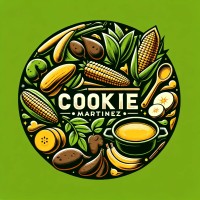 Cookie Martinez logo - Similar company to Cookie & Co