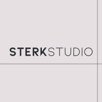 Sterk Studio logo - Similar company to Forest