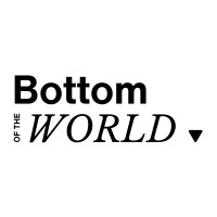 Bottom of the World logo - Similar company to Wakeford Digital