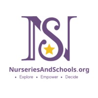 NurseriesAndSchools.org logo - Similar company to Upg