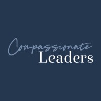 Compassionate Leaders logo - Similar company to Futurefly | Coaching Per Volare