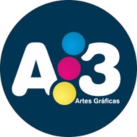 A3|Artes Gráficas, Lda. logo - Similar company to Duplix®