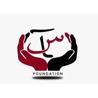 Aas Youth Foundation logo - Similar company to Jk Builders Pk