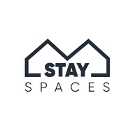 Stay Spaces logo - Similar company to Hekano