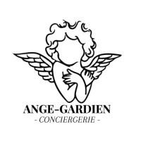 ANGE GARDIEN Conciergerie | Le Havre logo - Similar company to Conciergerie Lh