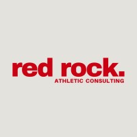 Red Rock Athletic Consulting logo - Similar company to Halo Sport