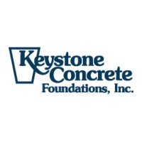 Keystone Concrete Foundations, Inc. logo - Similar company to Keystone Concrete