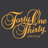 Forty One Thirty NE Ltd logo - Similar company to Red Stamp Productions