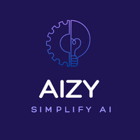 AIZY srl logo - Similar company to Aisy