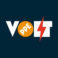 Volt PPE | Quality Safety Equipment logo - Similar company to Oneprotek