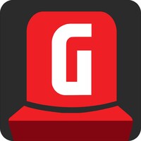 GRADA logo - Similar company to Brif Media