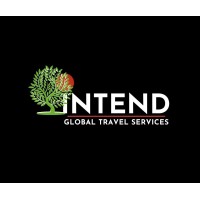 Intend Global Travel Services logo - Similar company to Product Work