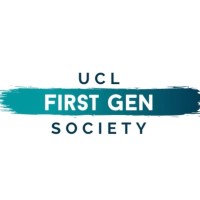 UCL First-Gen logo - Similar company to Ucl China Alumni